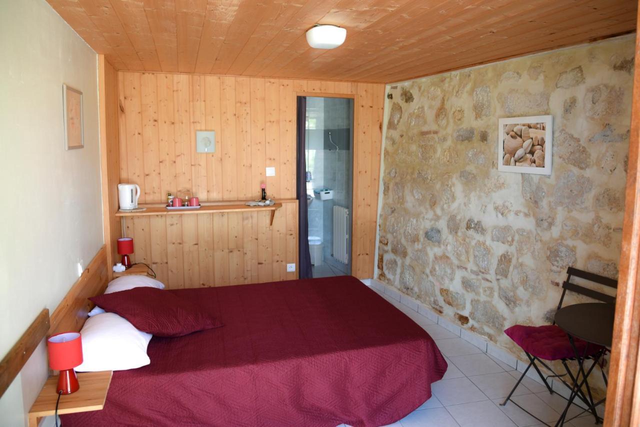 Residence Le Marquisat Lectoure Exterior foto